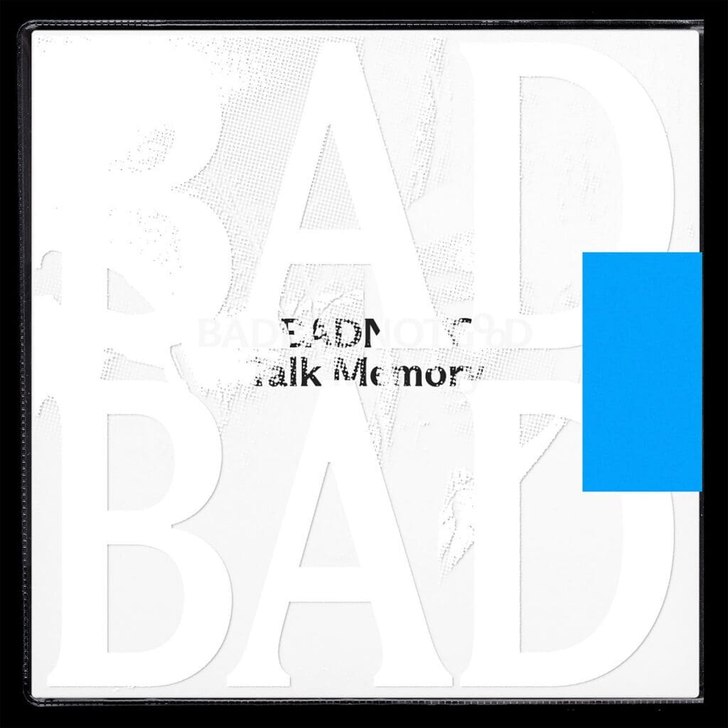 BADBADNOTGOOD - Talk Memory recensione