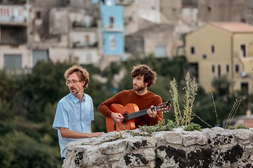 kings of convenience