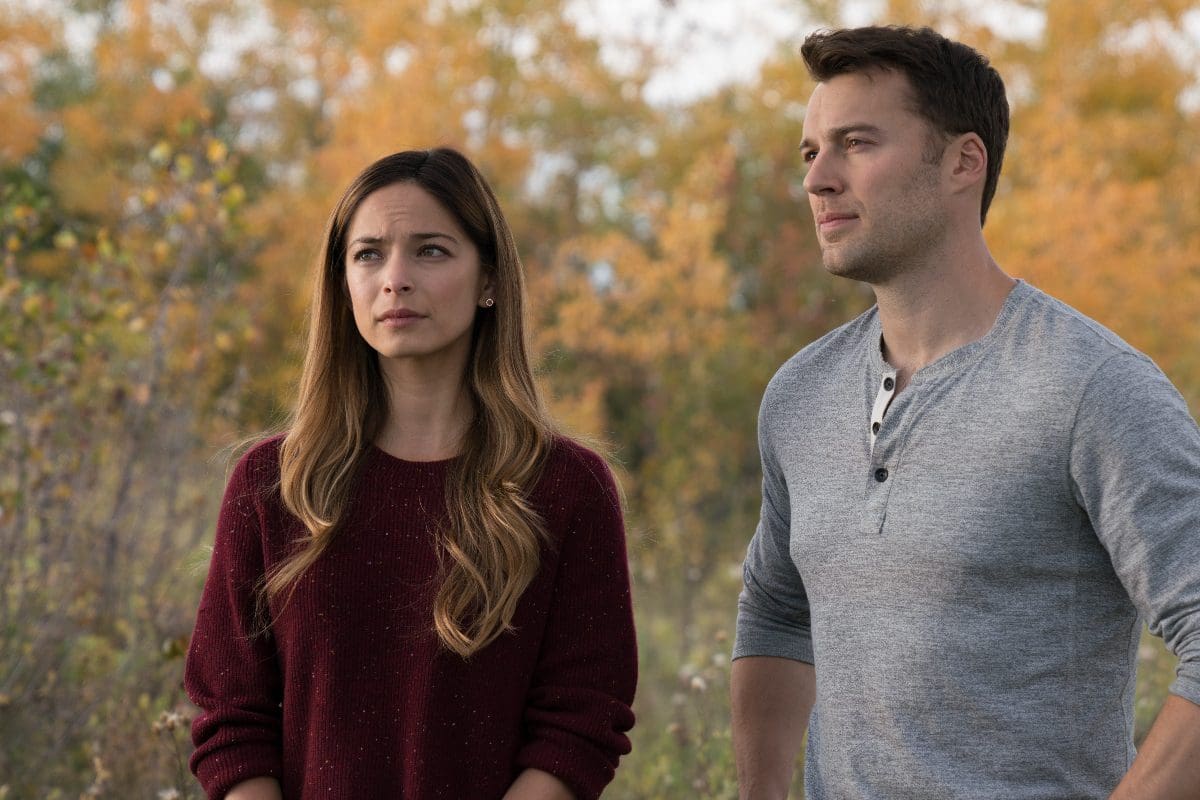 Burden of Truth, il procedural thriller con Kristin Kreuk