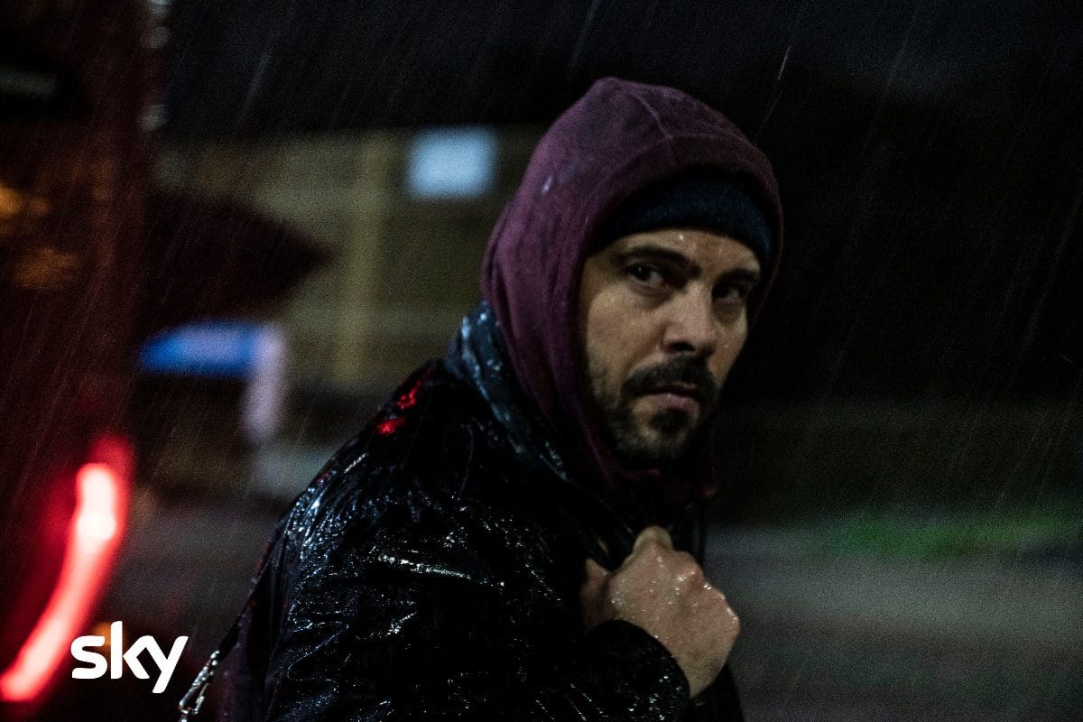 Gomorra, domani su Sky e NOW gli episodi 3-4 della stagione finale