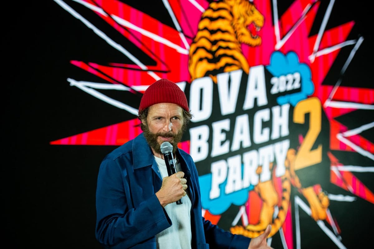 Jova Beach Party 2022, tutte le date