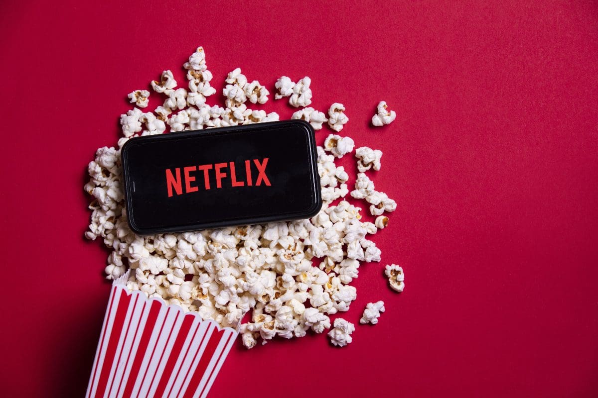 Migliori film da vedere su Netflix