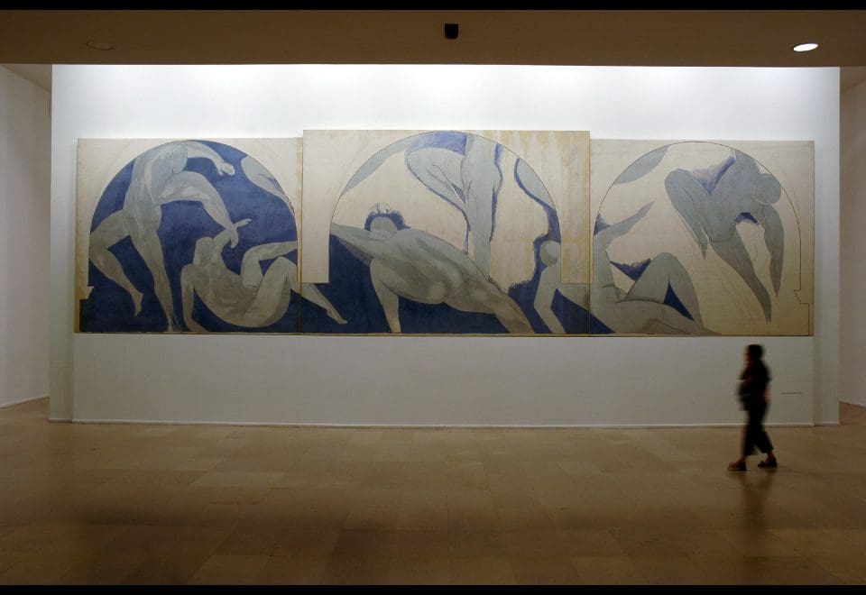 Henri Matisse (1869-1954): l'artista che sentiva attraverso il colore 4