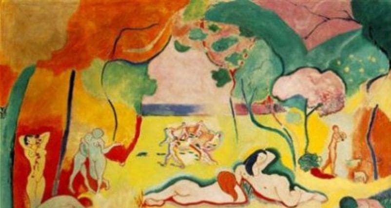 Henri Matisse (1869-1954): l'artista che sentiva attraverso il colore 2
