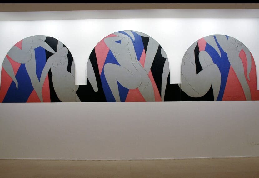 Henri Matisse (1869-1954): l'artista che sentiva attraverso il colore 5