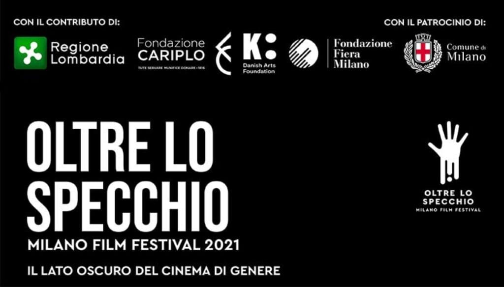 Milano Film Festival 2021, il programma di Oltre lo Specchio: il lato oscuro del cinema di genere