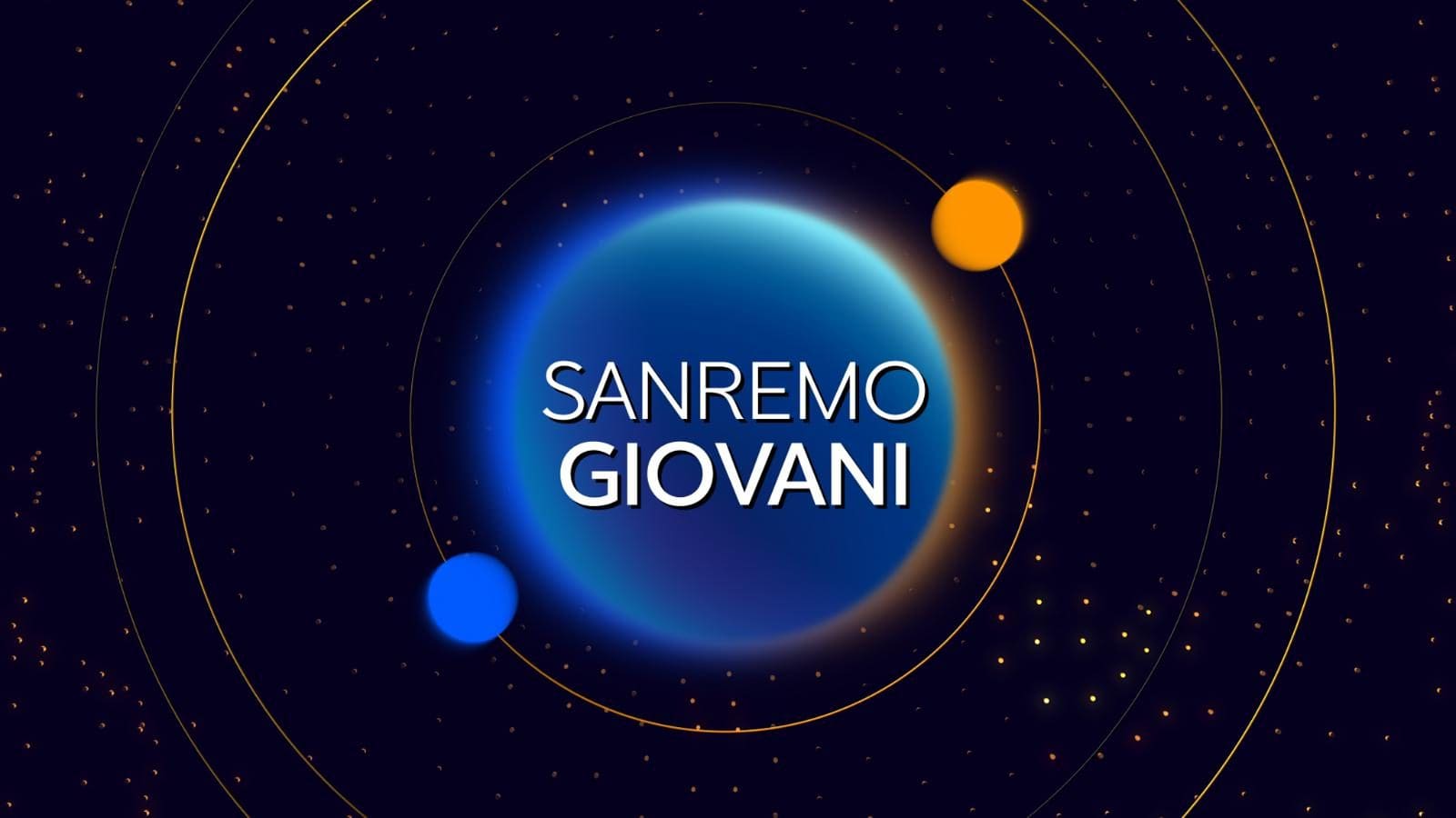 sanremo giovani 2022