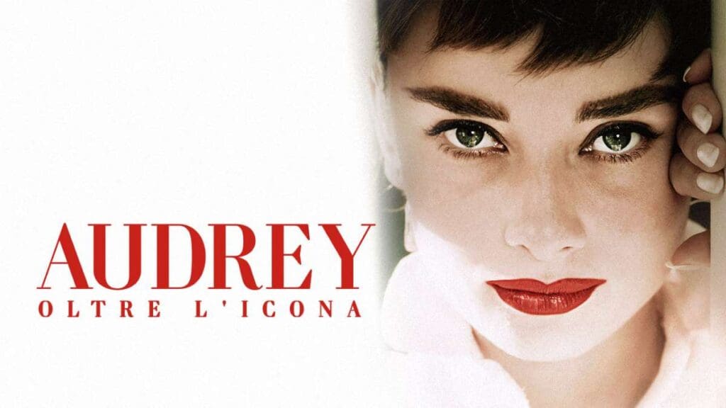 Audrey, Il ritratto intimo dell'attrice in prima visione su Sky