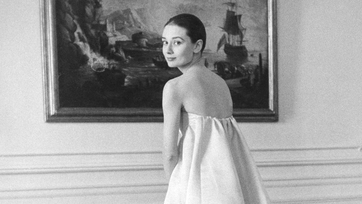 Audrey, Il ritratto intimo dell'attrice in prima visione su Sky