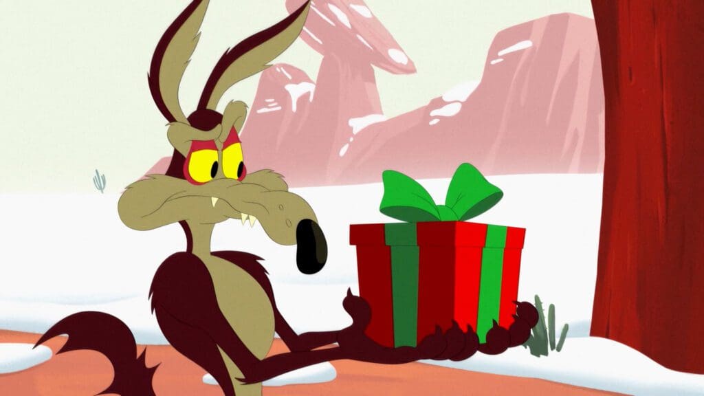 Cartoonito, un Natale indimenticabile con i film dreamworks, Tom&Jerry, I Puffi e i personaggi più amati di 1
