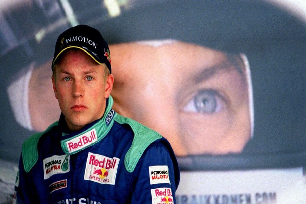 Kimi Raikkonen: il ritiro di una rockstar dalla Formula 1 4