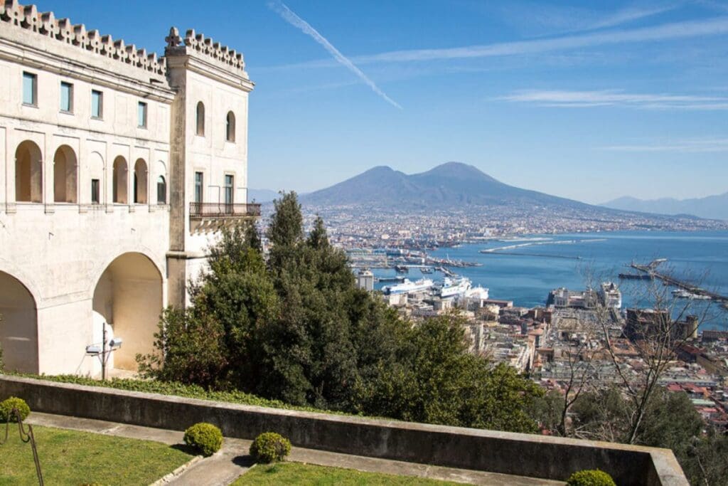 Napoli – la magia continua 4