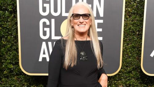 Golden Globe 2022, Jane Campion la grande protagonista. Italia a digiuno | Tutti i premi