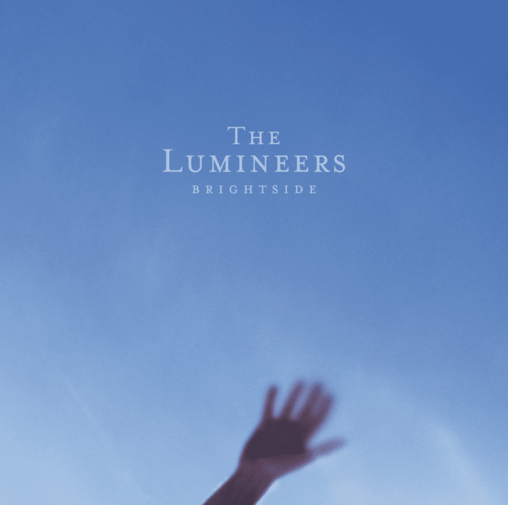 brightside the lumineers recensione
