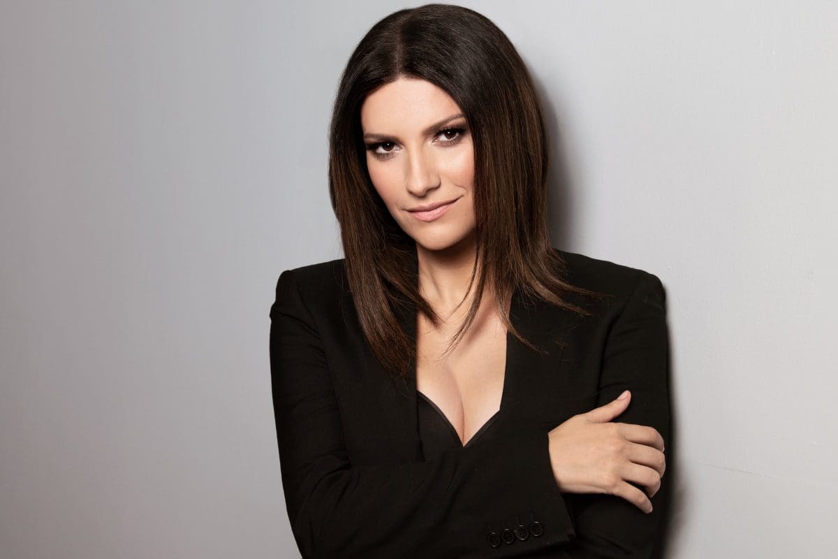 laura pausini