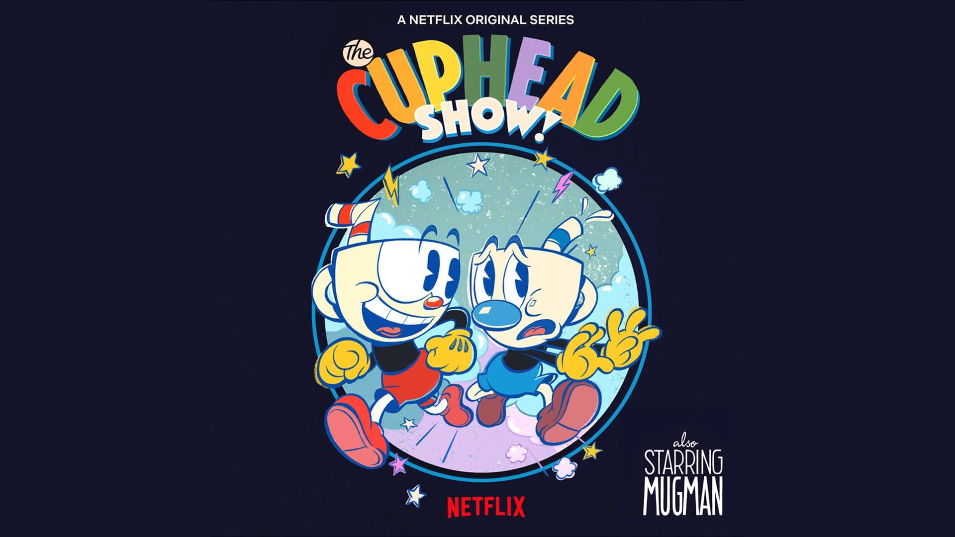 The Cuphead Show! Dalle console approda direttamente su Netflix 1