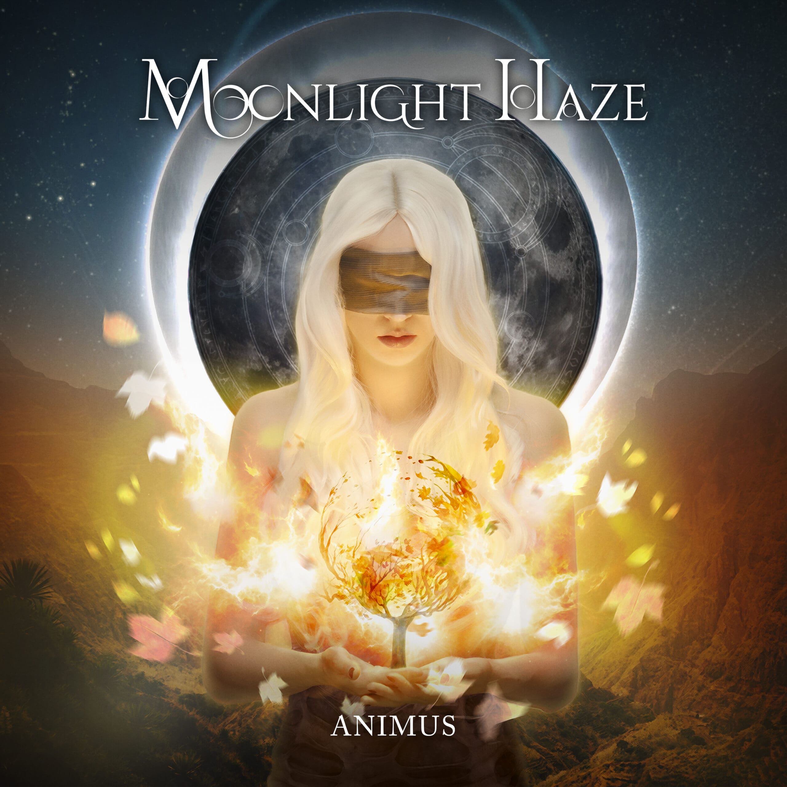 Moonlight Haze, Animus
