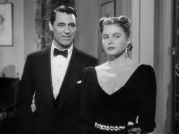 Cary Grant | L'eleganza dalla commedia al thriller 1