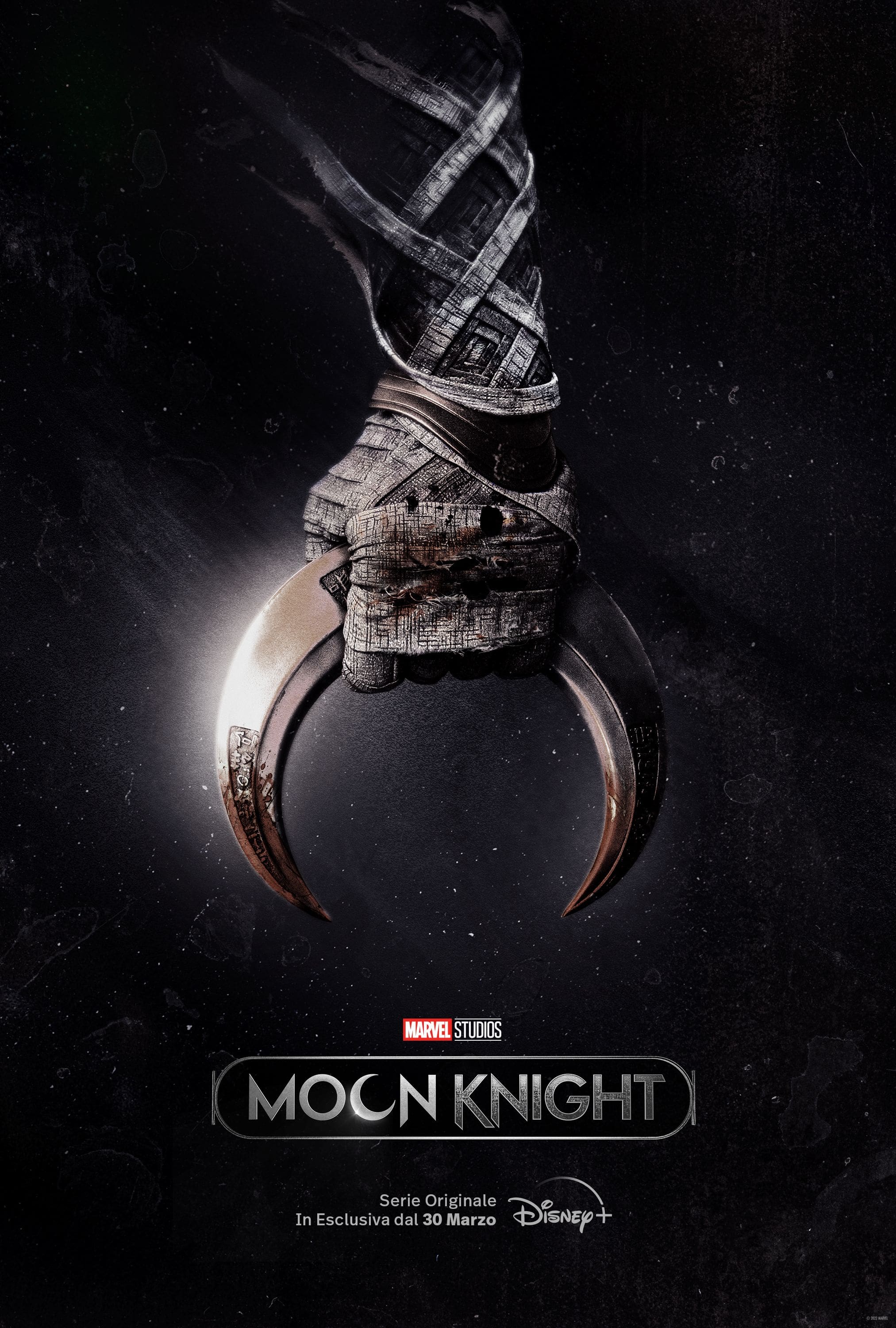 Moon Knight - La recensione dei primi 2 Episodi 2