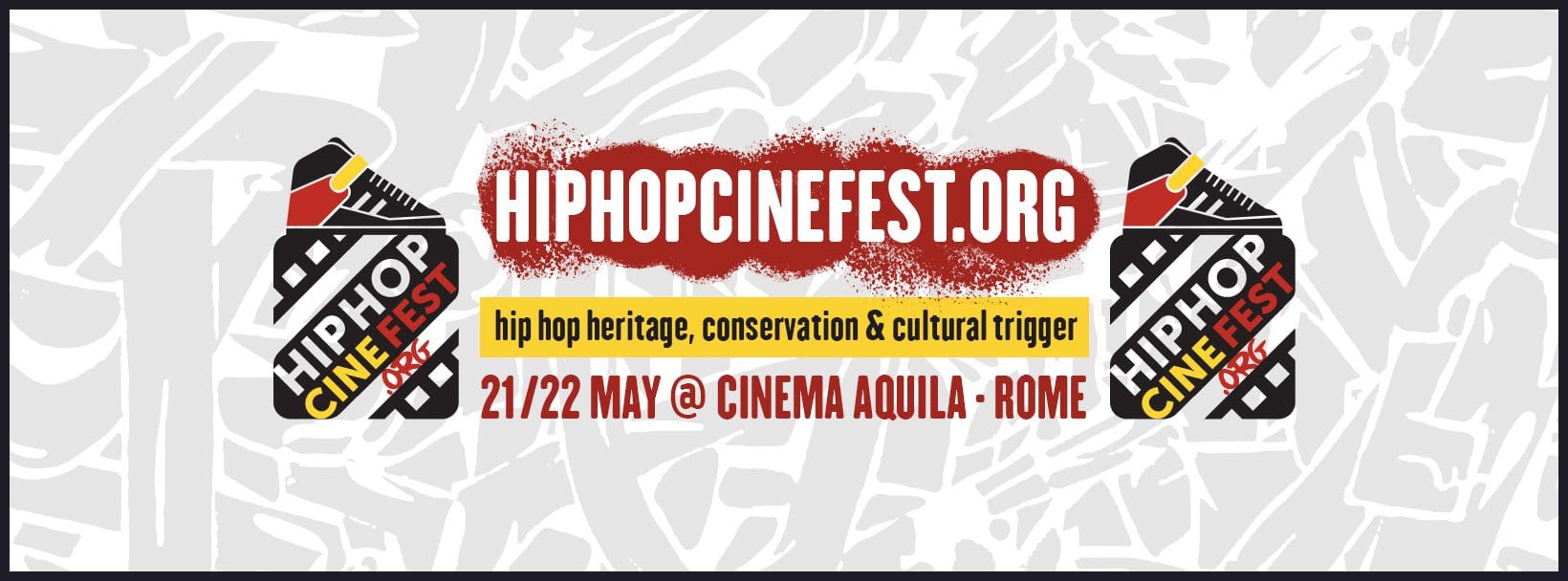 hiphop cinefest 2022