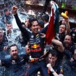 Formula 1 d'autore: pagelle del GP di Monaco