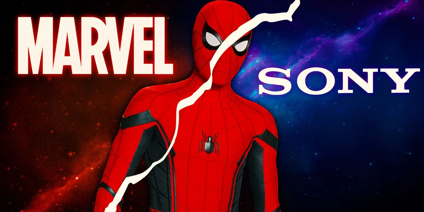 Sony's Spider-Man Universe: passato, presente e futuro 1
