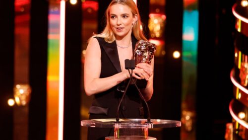 BAFTA TV 2022: Jodie Comer e Sean Bean migliori attori | Tutti i premi