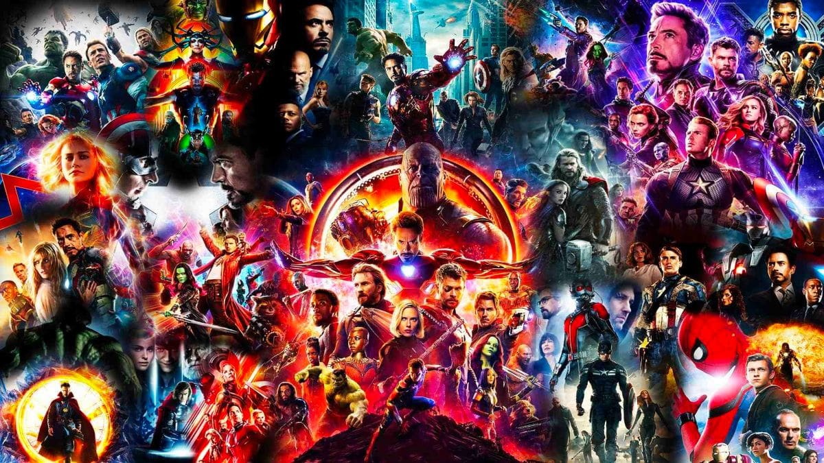 Il Fenomeno dell'Hype nel Marvel Cinematic Universe