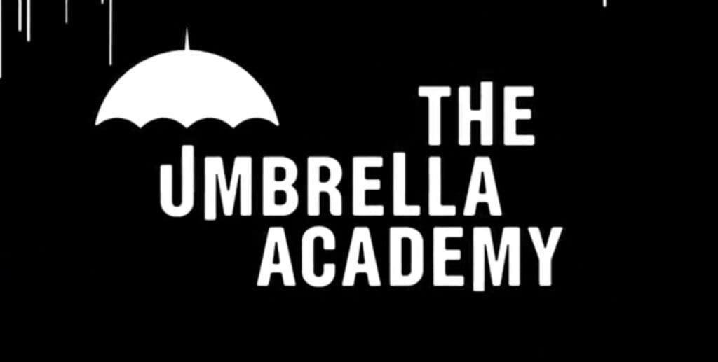 The Umbrella Academy 3 arriva su Netflix 1