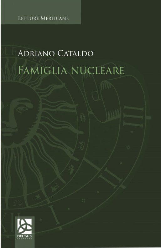 Su Famiglia nucleare di Adriano Cataldo 1