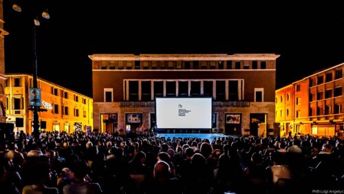 Pesaro Film Festival: Tutti i premi della 58° edizione