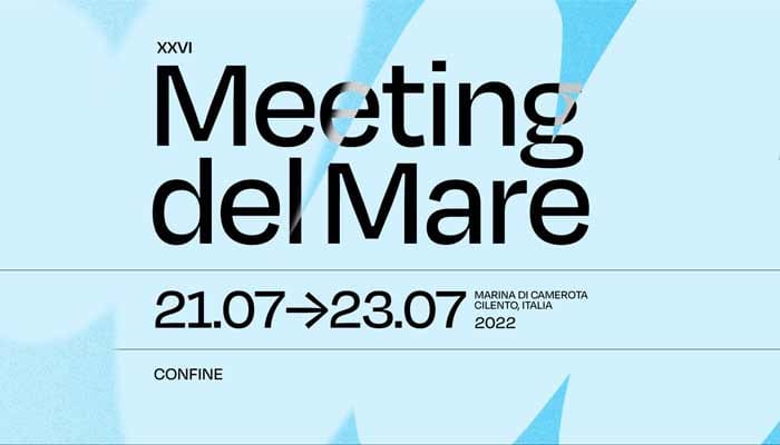 Meeting del Mare 2022: un'edizione all'insegna della pace 2