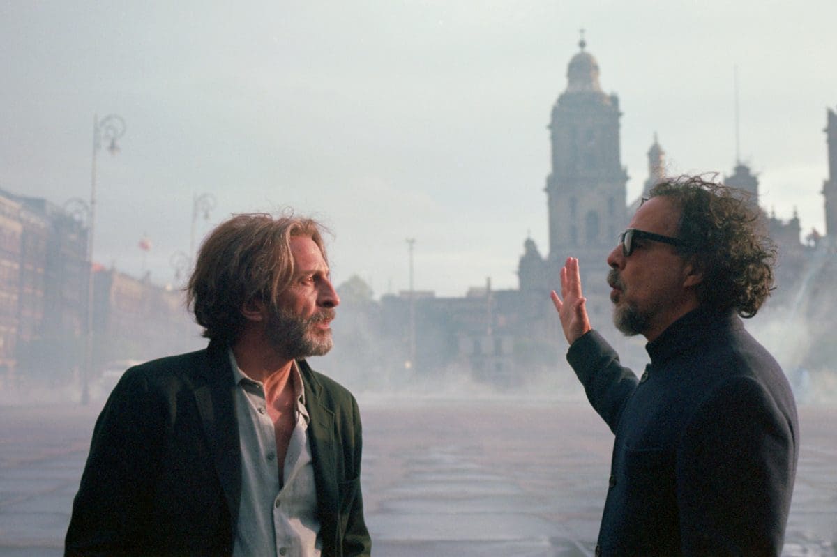 Bardo di Alejandro González Iñárritu in Concorso a Venezia 79