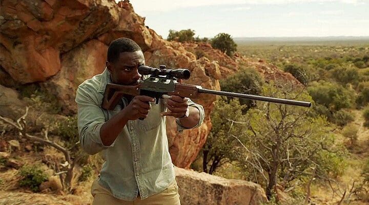 Beast - la Recensione del nuovo film con Idris Elba 8