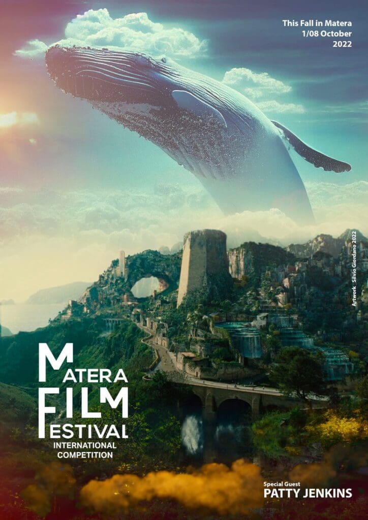 Matera Film Festival 2022, dal 1 all'8 ottobre - Programma
