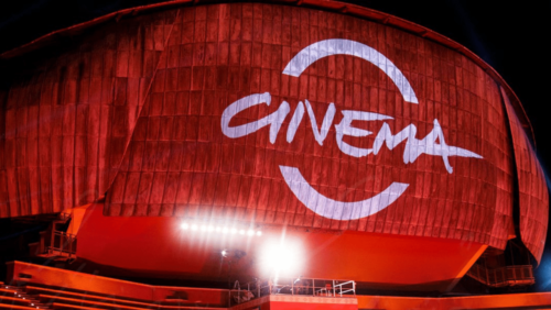 Festa del Cinema di Roma 2022: tutti i vincitori 