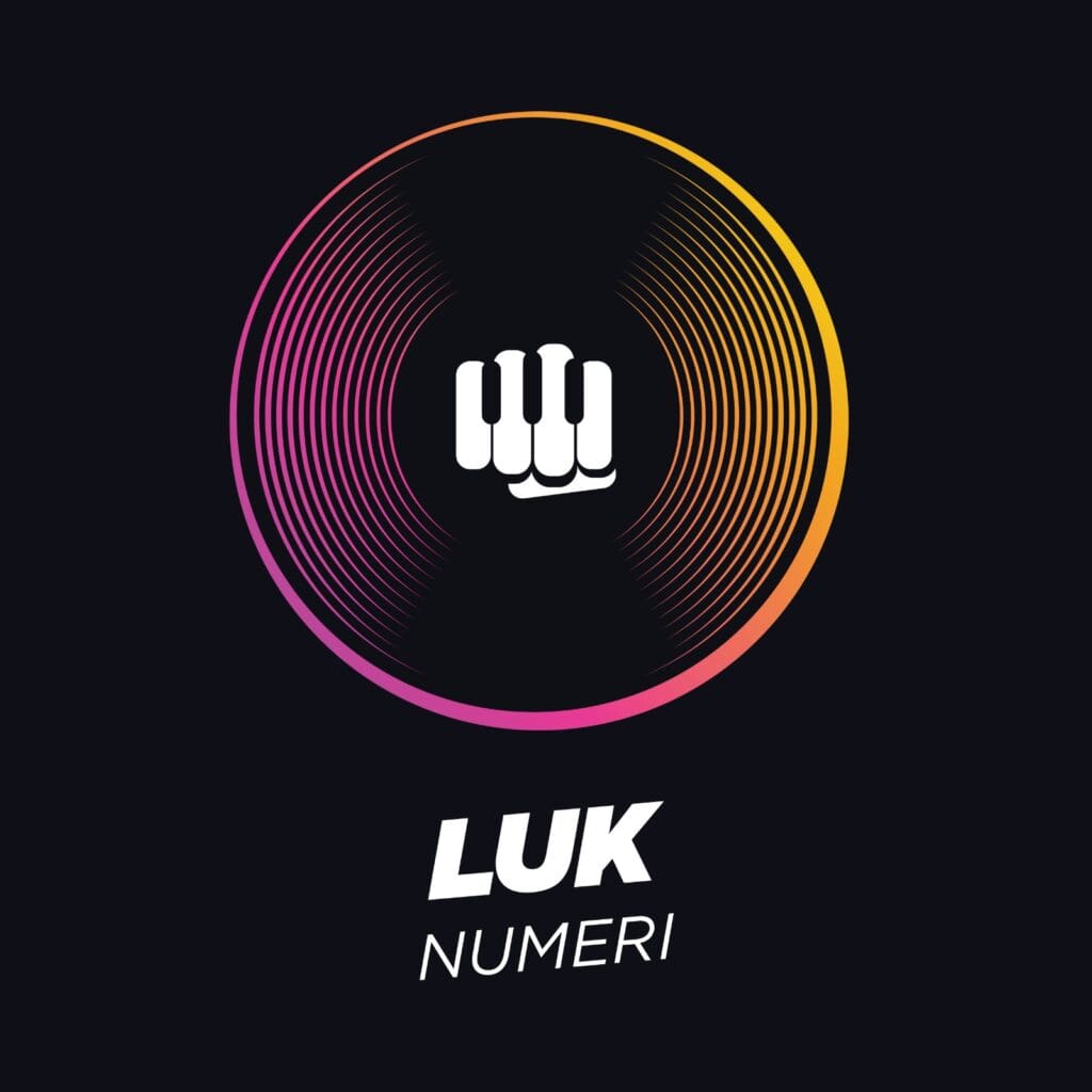 Luk
numeri music for change