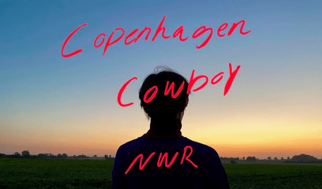 copenaghen cowboy recensione