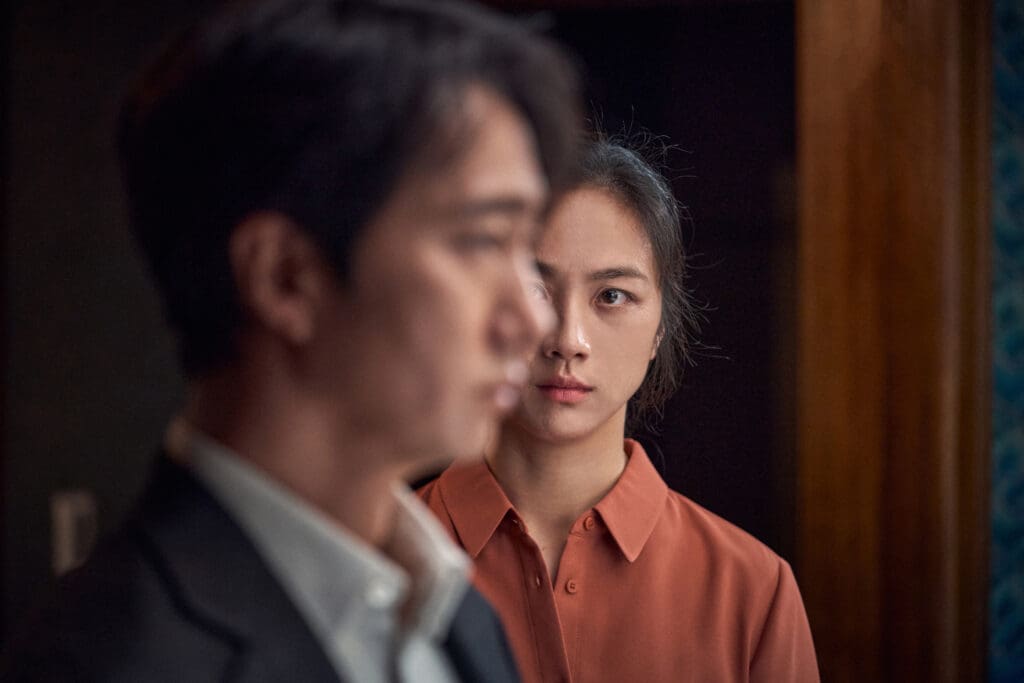 Decision to leave di Park Chan Wook Recensione 1