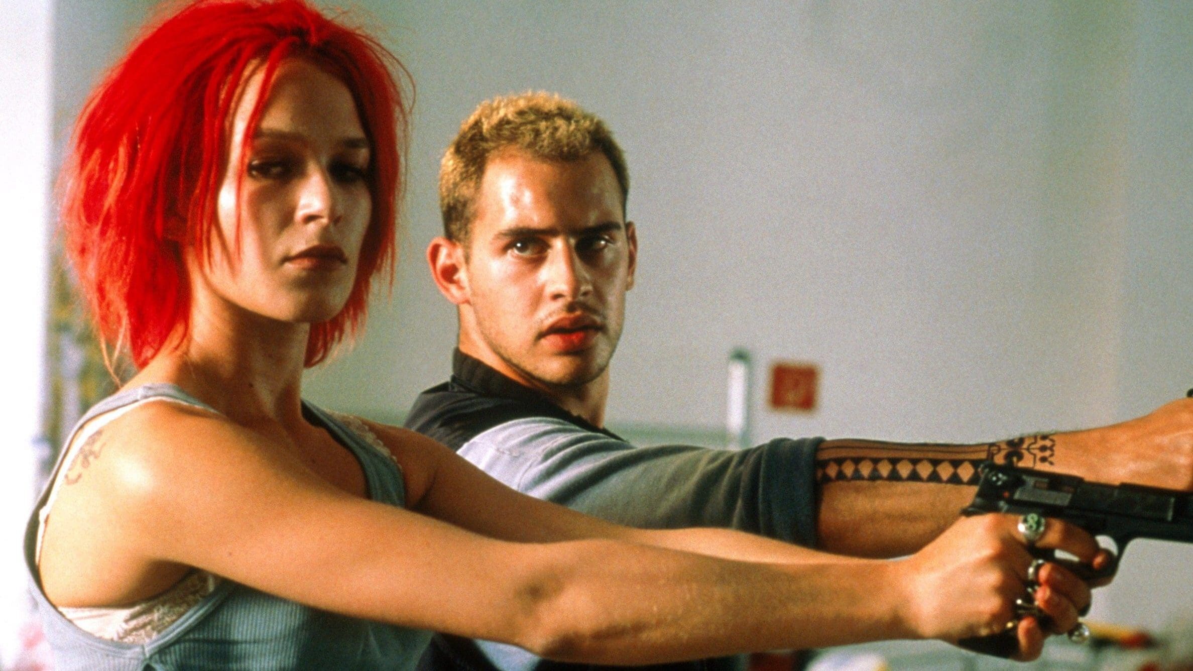 “Lola corre” di Tom Tykwer (1998), recensione 1