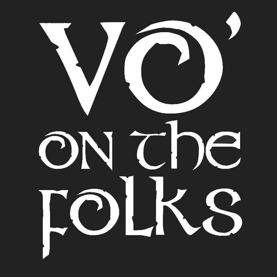Vo' on The Folks