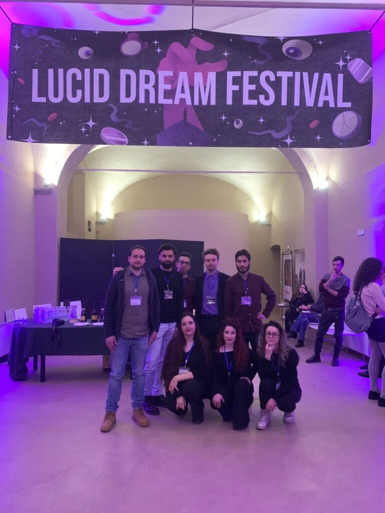 Lucid Dream Festival 2023: sbarca a Pisa il festival che avete sempre sognato 2