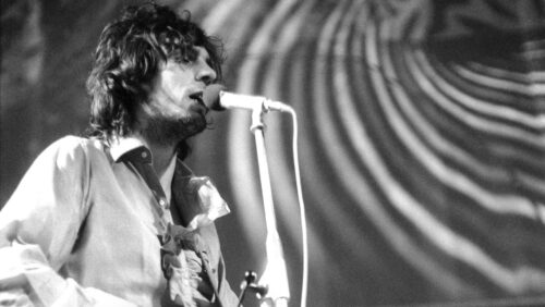Wish You Were Here, Syd Barrett e i Pink Floyd: un fumetto per raccontare il Diamante Pazzo