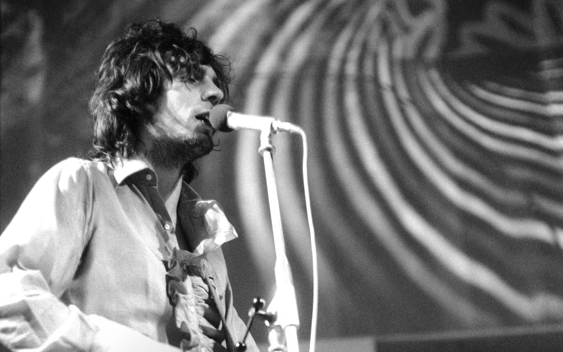 Wish You Were Here, Syd Barrett e i Pink Floyd: un fumetto per raccontare il Diamante Pazzo 1