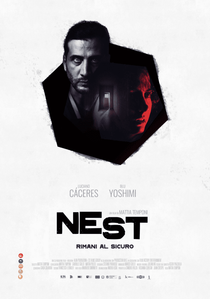 Nest – Rimani al sicuro, recensione 1