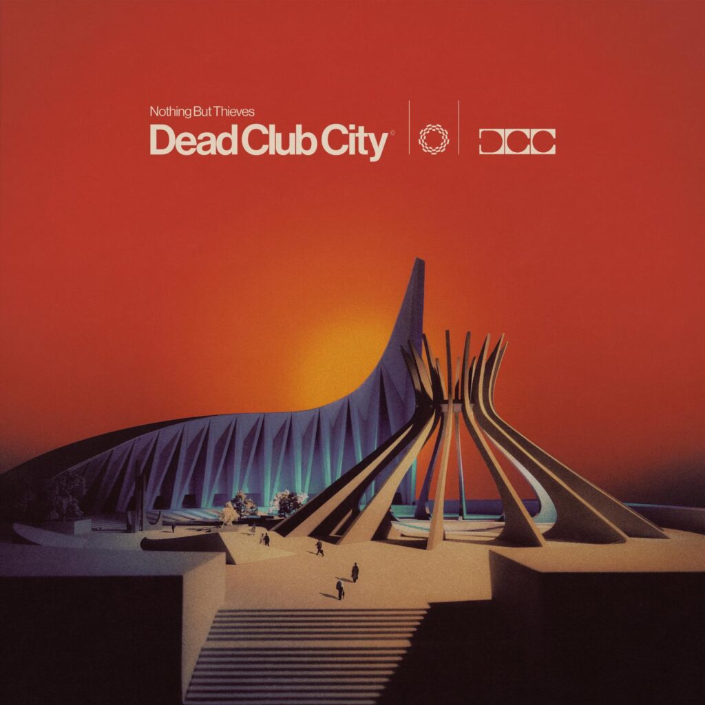 Dead Club City dei Nothing But Thieves - Recensione 1