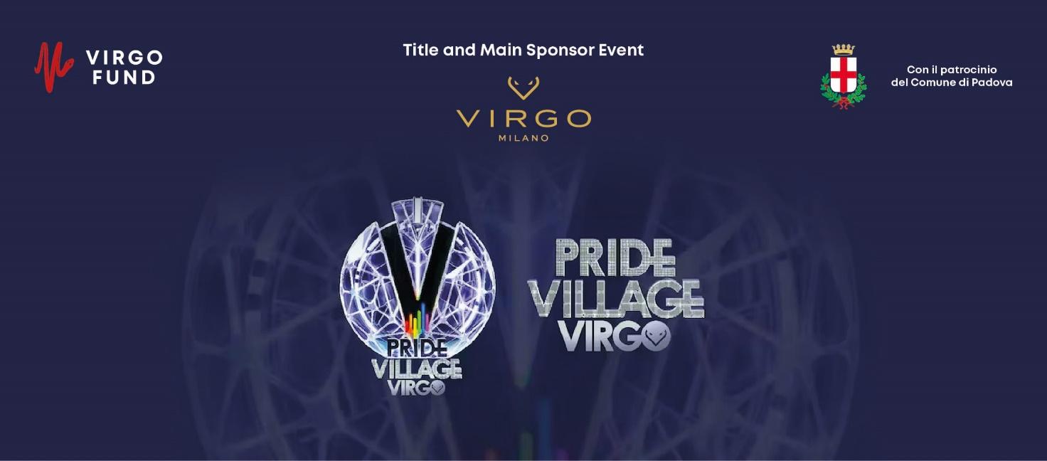 pride village virgo 2023