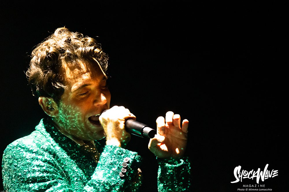 Mika, la grande festa al Marostica Summer Festival - Live Report e Photogallery 19