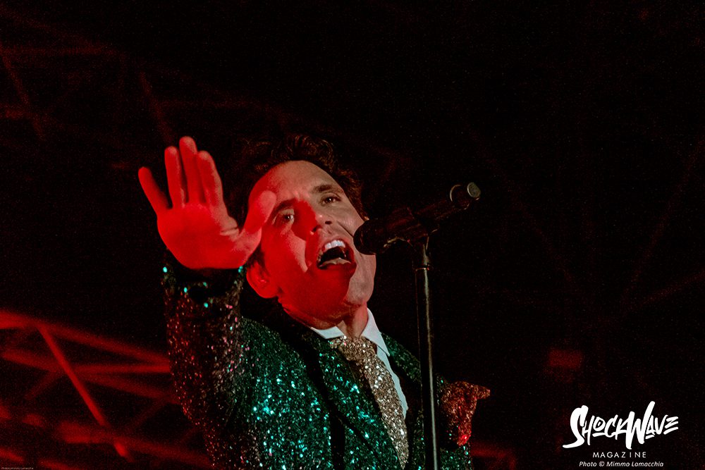 Mika, la grande festa al Marostica Summer Festival - Live Report e Photogallery 14