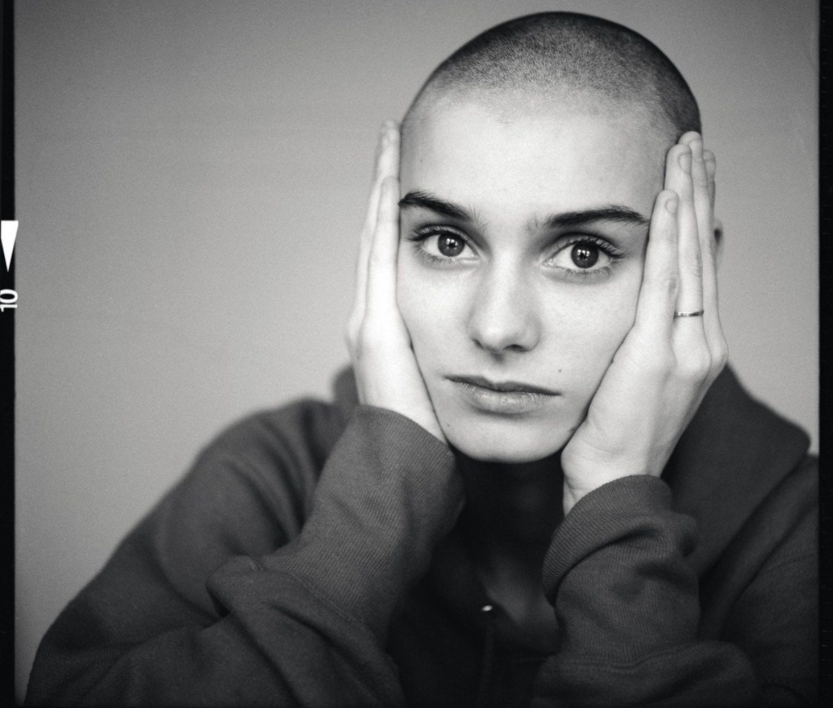 Sinéad O'Connor | Niente si paragona a te